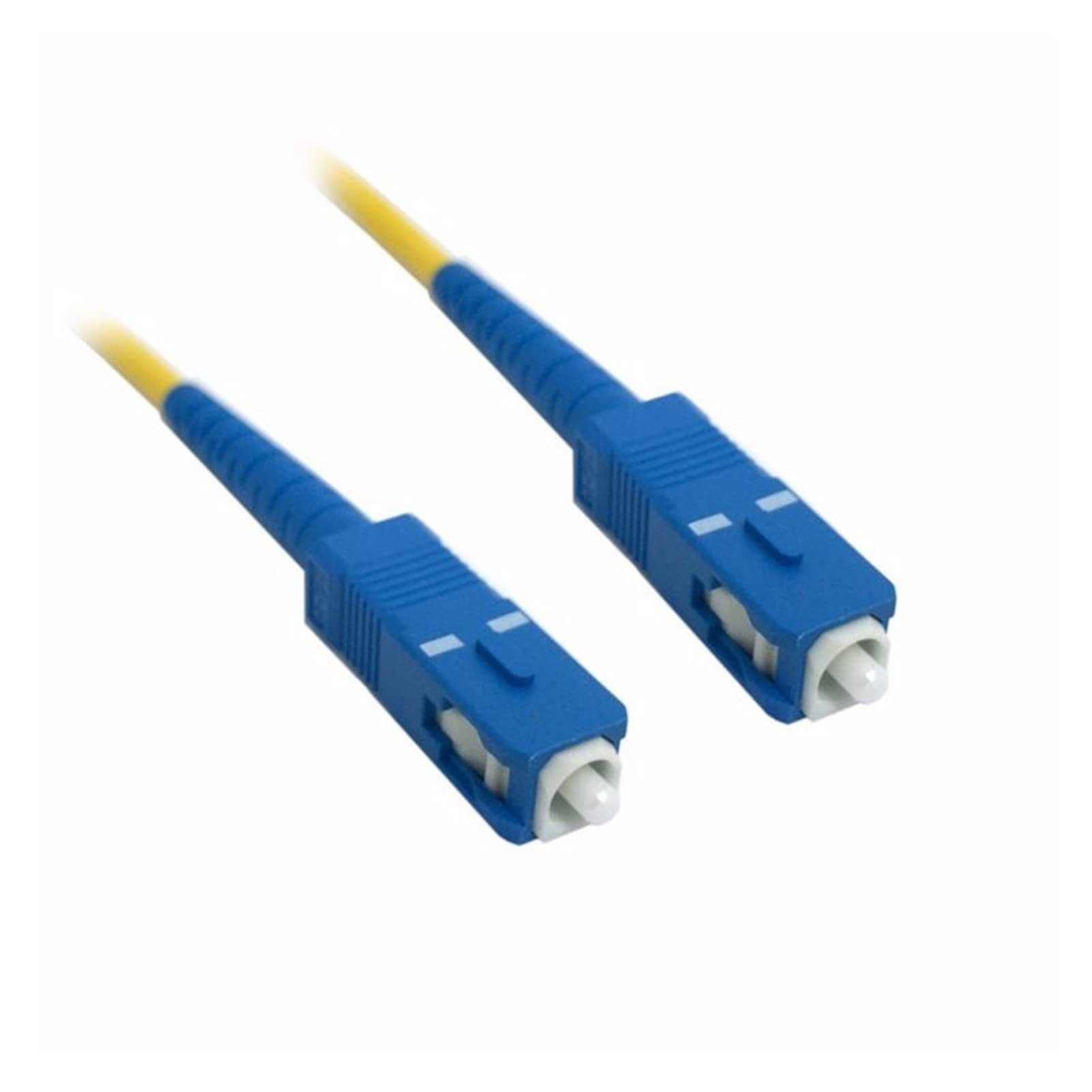 1m a 50m. SC/UPC. a SC/UPC SM SX Cavo di patch in fibra ottica compatible with cavo in fibra ottica(25m)
