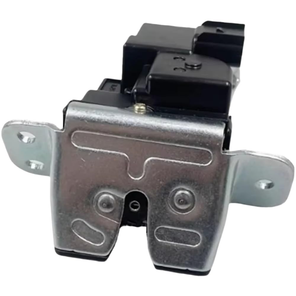 Hiiaw One Color Tailgate Lock Actuator 81230-B4010 For Hyundai For I10 2013-2016 For Grand 2013-2017 Rear Tailgate Trunk Lock Actuator 81230B4010