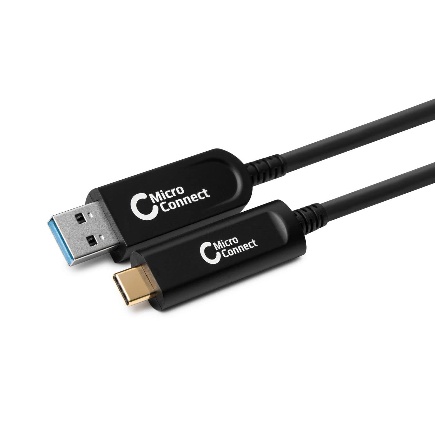 Microconnect Premium Optic Usb Cable 3.2 Marca - 4