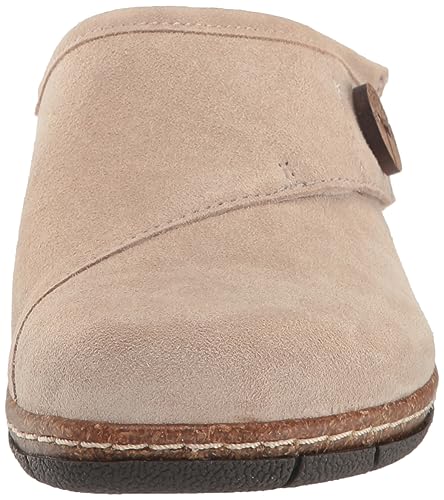 Earth Women's Ezra Clog2