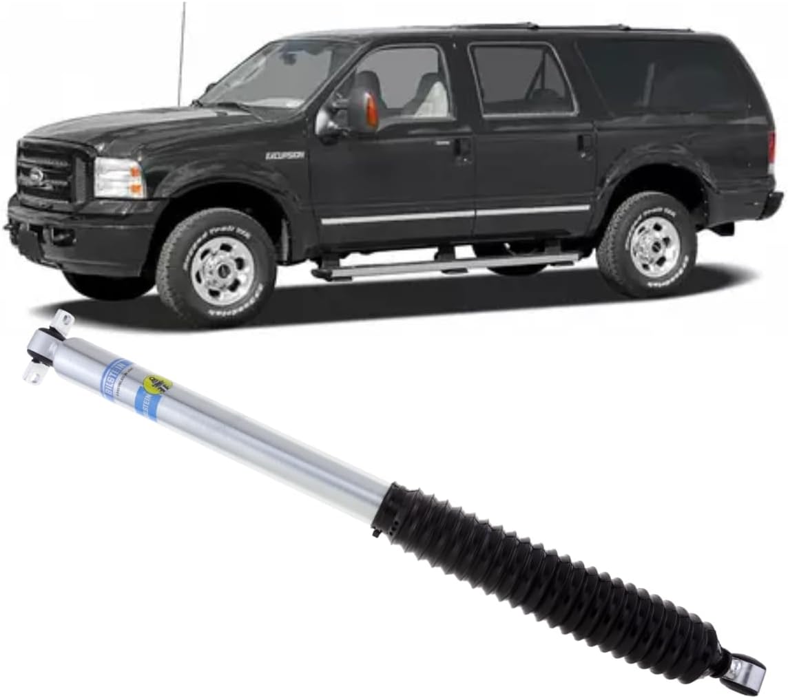 Bilstein 33236964 Shock Absorber
