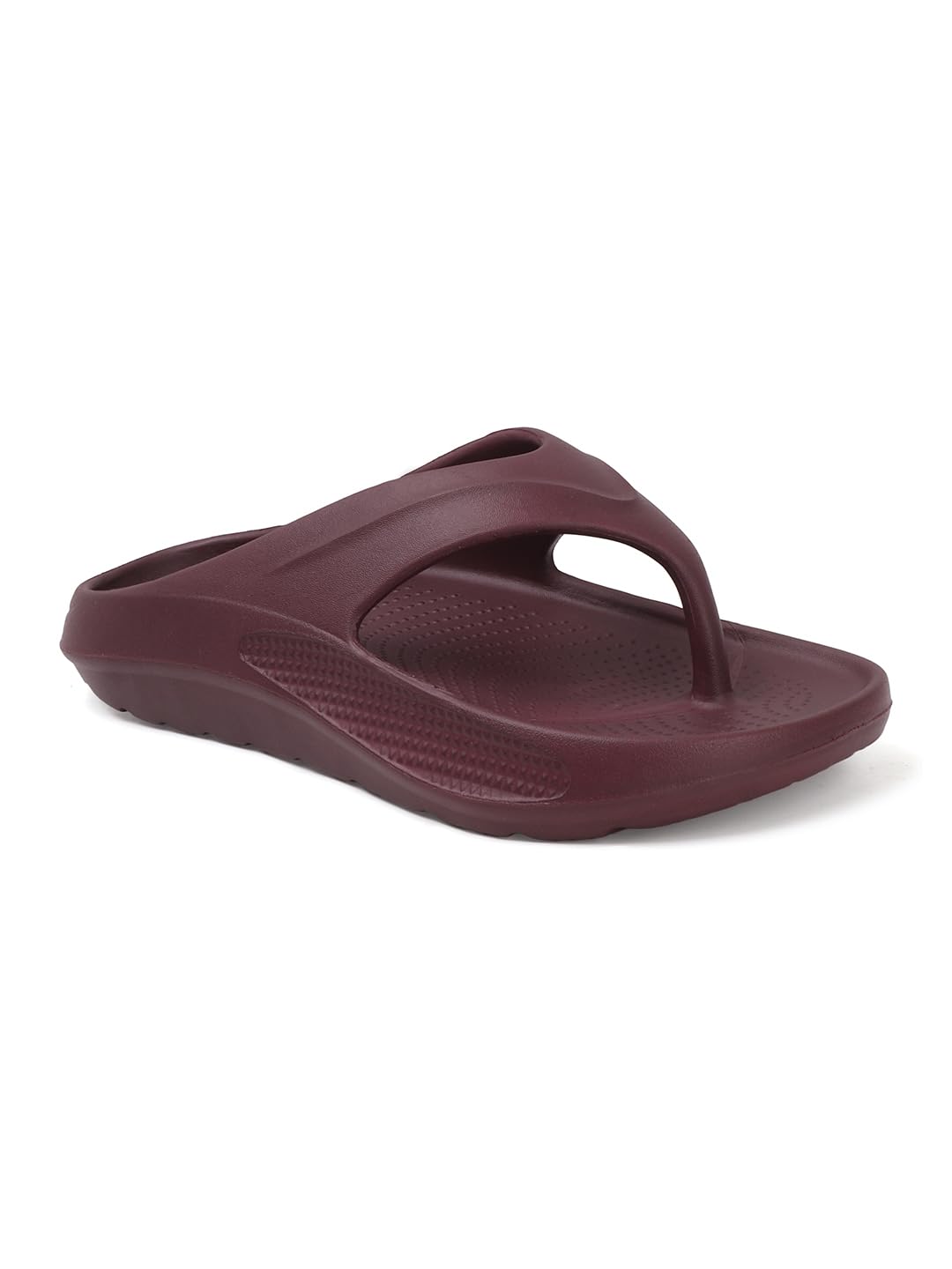carlton london Women's Contoured Arch Support Ultra-Lightweight Beach Thong Flip-Flop-picture-54