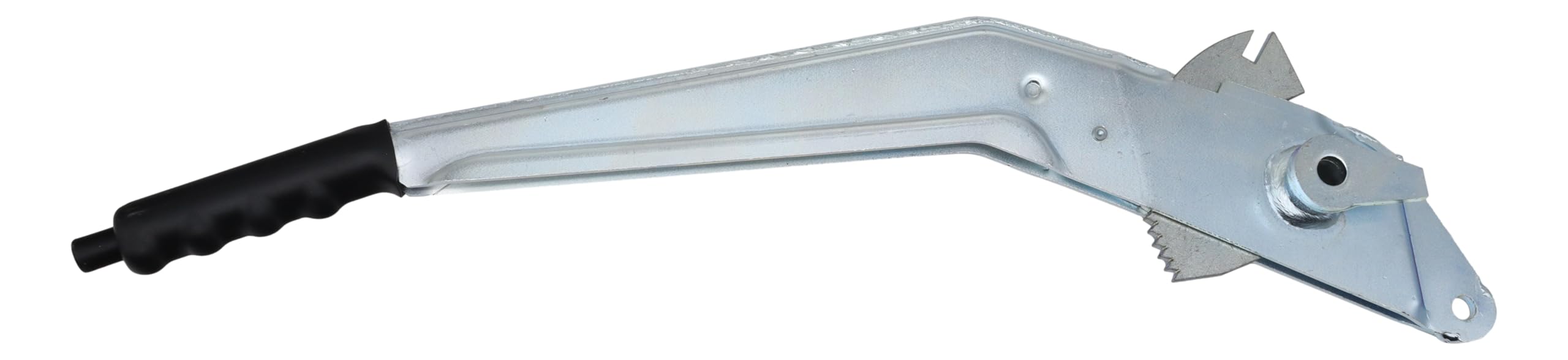 trailer parts4u Handbremshebel für Peitz-PAV-SR Handbremshebel Anhänger X-Maß 21-53mm (31mm)