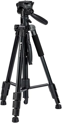 Fotopro Compact Versatile Horizontal Tripod/Monopod Stand - DIGI-1003 HR