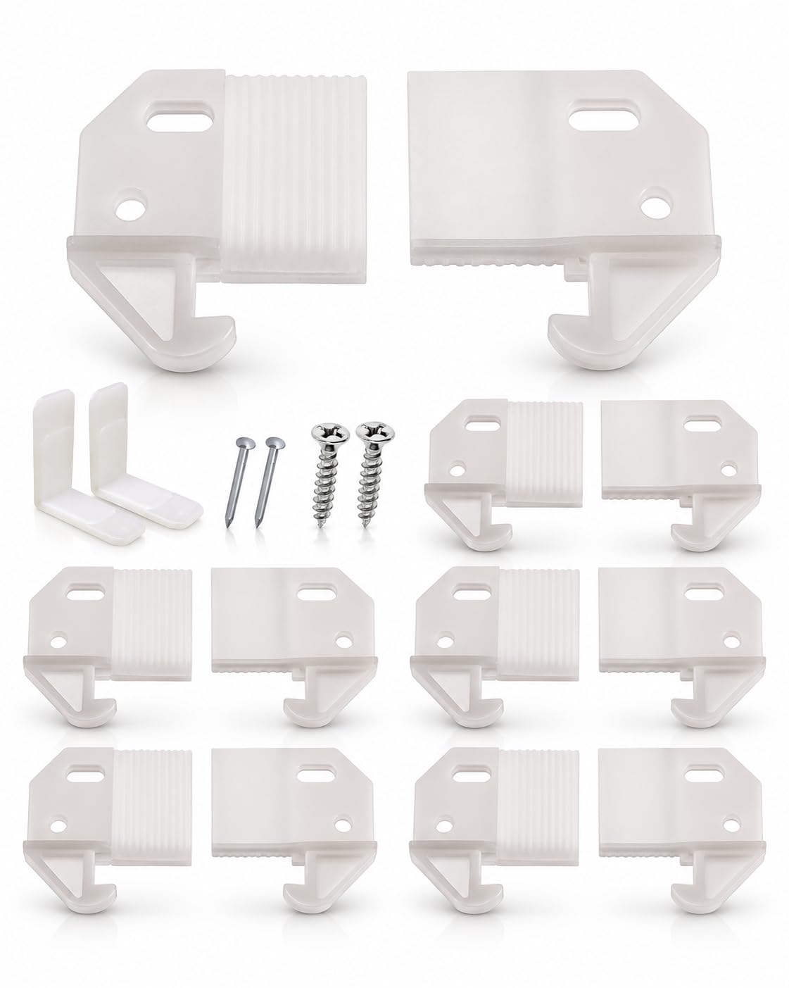 Adjustable Drawer Guides - Restore Your Drawers! -1