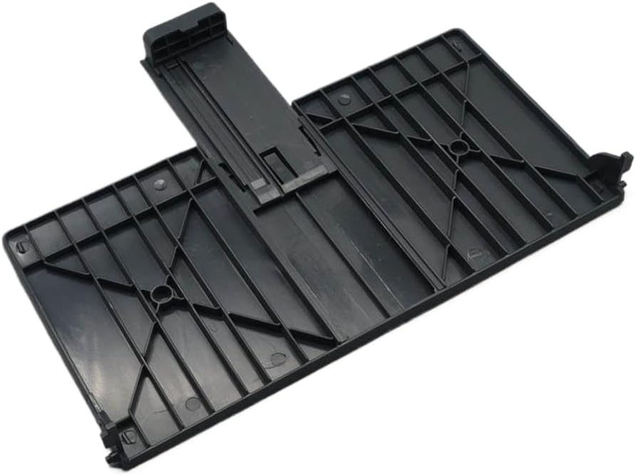 Paper Input Tray Compatible with Printer Models 1010, 1012, 1015, 1018, 1020, Q5911A – Replaces RM1-2079-000CN and RM1-0629-000CN(Black)