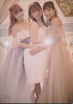 STARDOM スターダム プロレス 写真集 中野たむ 白川未奈 ウナギサヤカ STARDOM スターダム プロレス 写真集 中野たむ 白川未奈