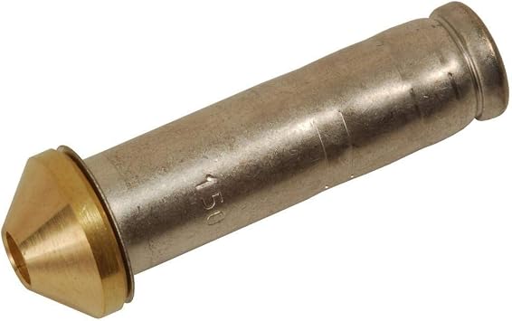 Danfoss 068-2009 No 06 Orifice for T 2,TE 2 Thermostatic Expansion Valve Nominal Capacities in tons R22,R407-5 1/2,R404-4 1/2,R134-3,R448-5 3/5,R449-5 2/5