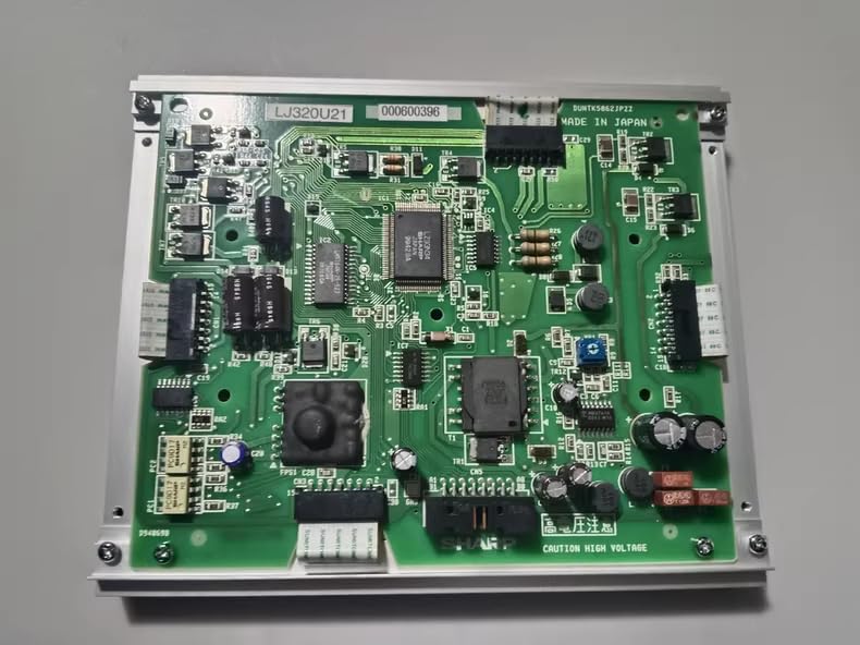 Image of 5.9-inch LJ320U21 Perfect Working and Spot Goods