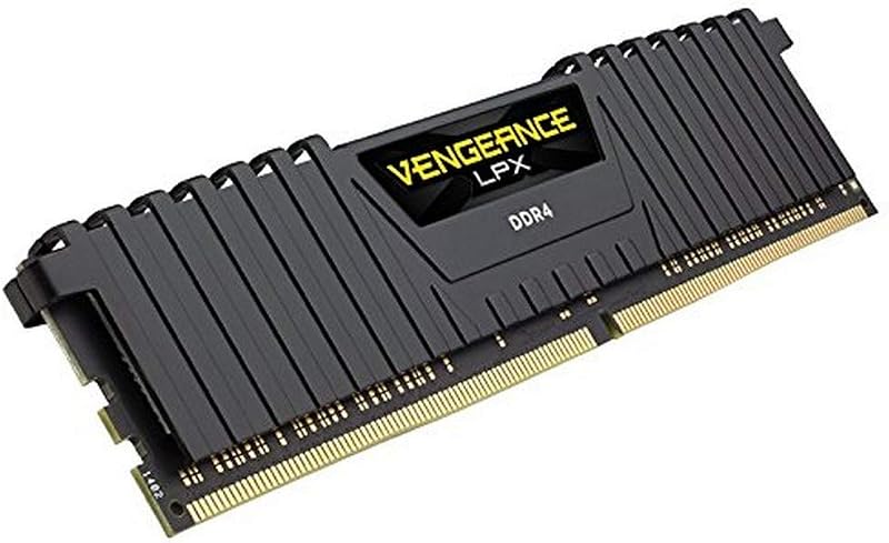 Corsair Vengeance LPX 16GB DDR4-3600