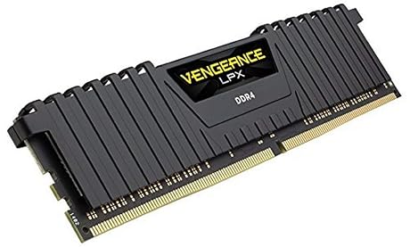 Corsair Vengeance LPX 16GB DDR4-3600: Practical Performance for Creator PCs