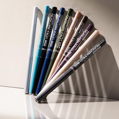 Catrice 20H Ultra Precision Gel Eye Pencil Waterproof, longlasting, defining, instant result, matte (0.08g)