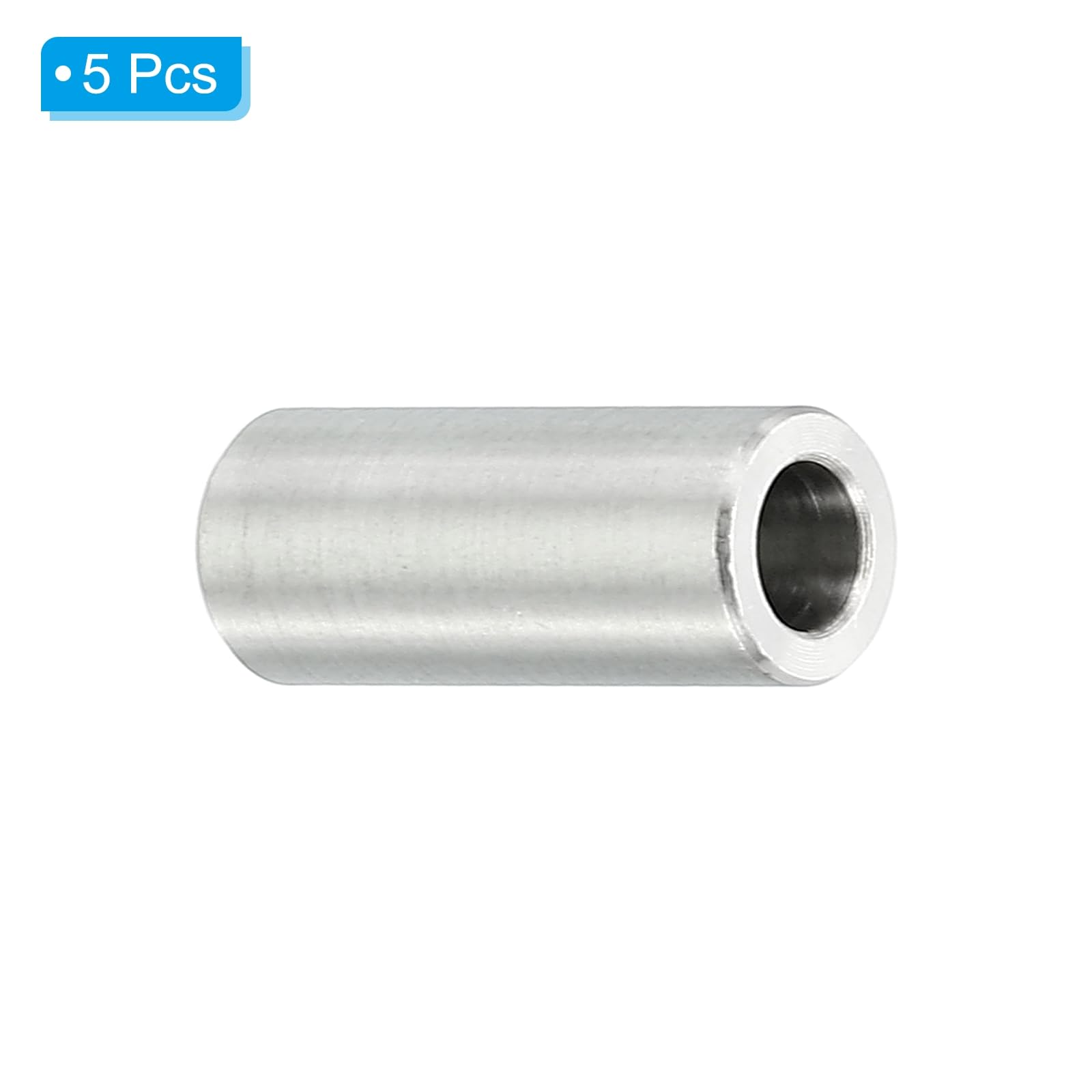 PATIKIL M4 Stainless Steel Spacers - Image 3