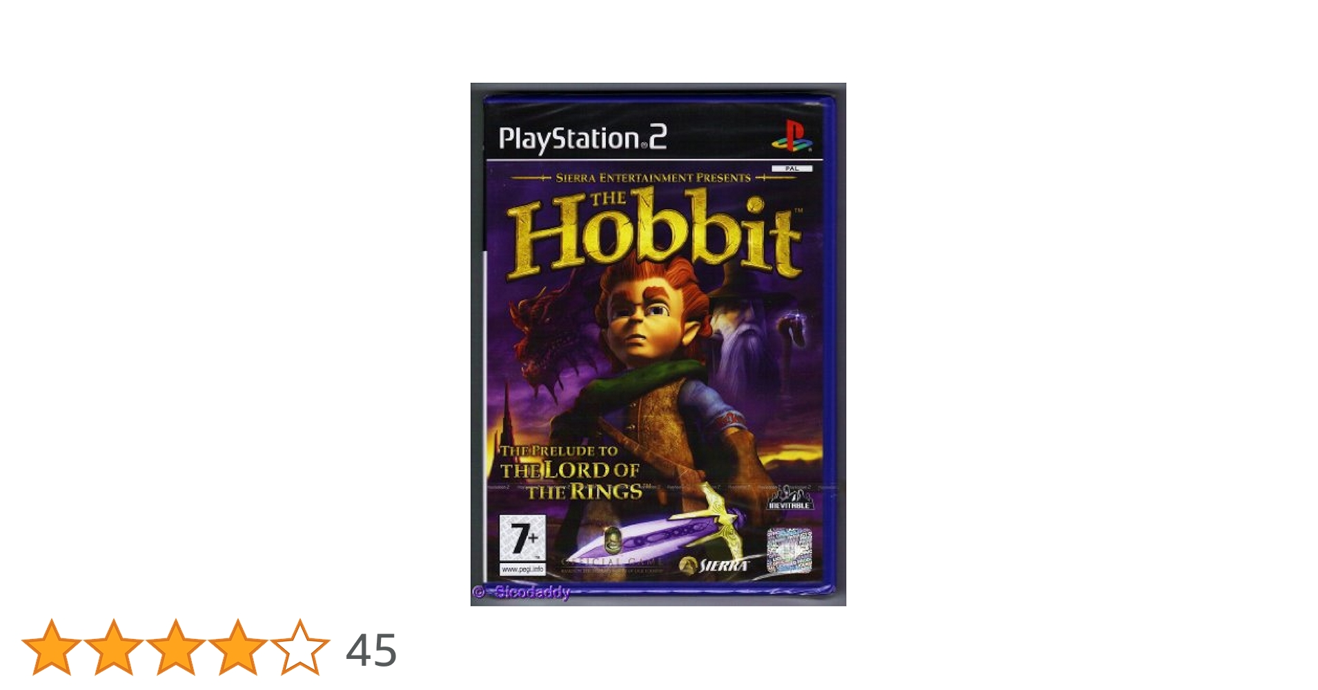 新品 The Hobbit PC ゲーム Lord of the rings Amazon.com: The Hobbit - PC : Video Games