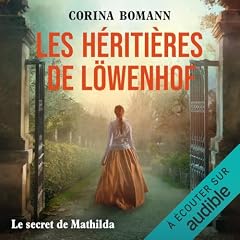 Le secret de Mathilda cover art