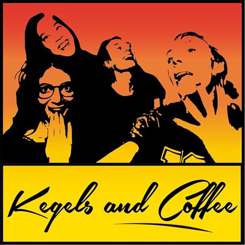 Kegels and Coffee Titelbild