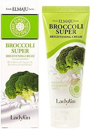 Broccoli Super Brightening Cream