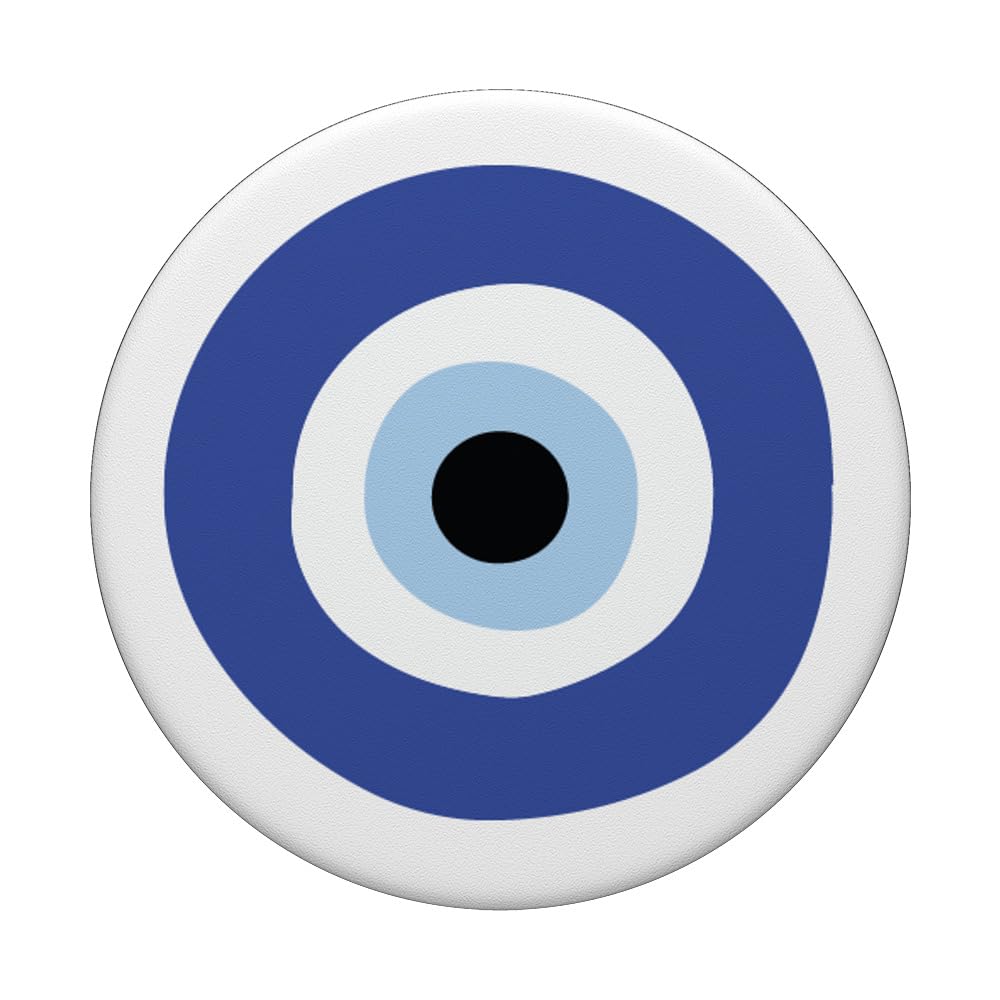Evil Eye Meaningful Symbols Popsockets Adhesive Popgrip