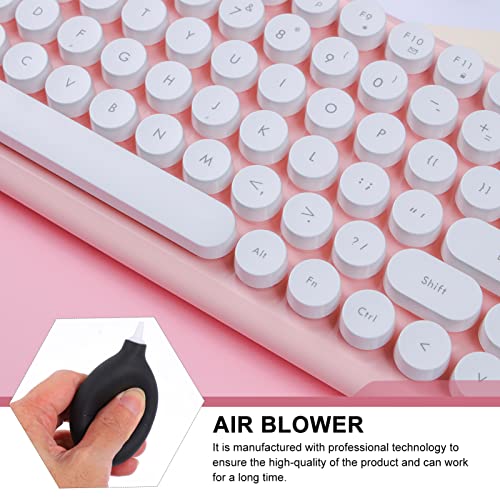 EXCEART 2 Conjuntos de Kit de Limpeza Eletrônico para Teclado de Computador Tablet Telefone