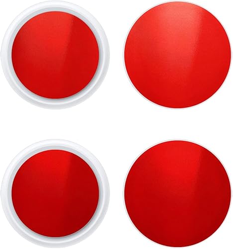 Vista 29 de SopiGuard Adhesivo para Apple AirTag Precision de borde a borde para panel trasero (gris bronce cepillado)