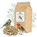 Produktbild StaWa Vogelfutter Eco Plus 25 kg, Streufutter für Gartenvögel und Wildvögel, Ganzjahresfutter