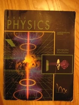 Paperback Pssc Physics - Lab Guide Book