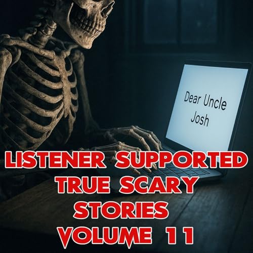Listener Supported Volume 11