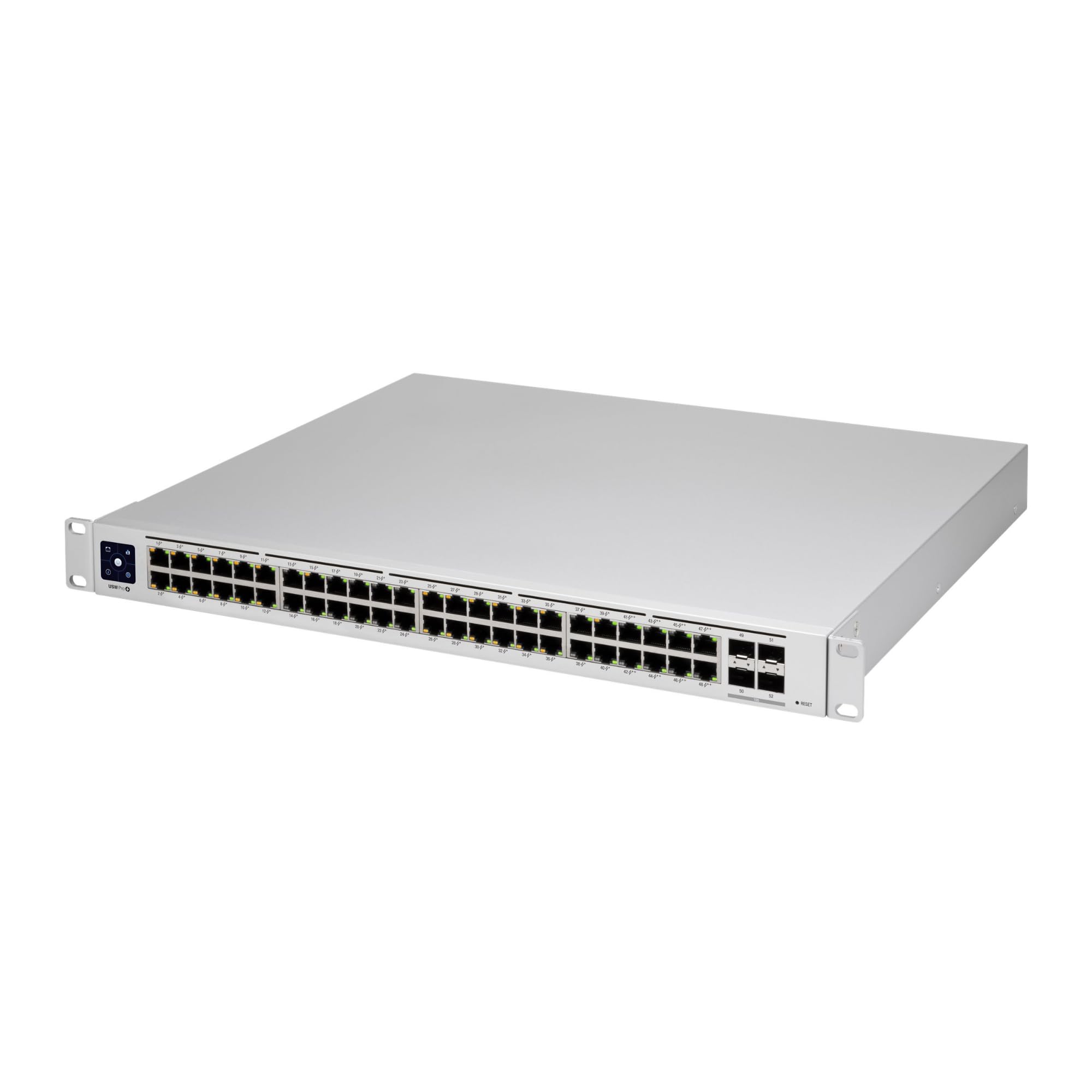 Amazon.com: Ubiquiti Networks UniFi Pro USW-PRO-48-POE, 48-port