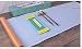 Tianjintang No Ink Needed Water Writing Magic Scroll for Practise Calligraphy Water Painting 38cmx120cm