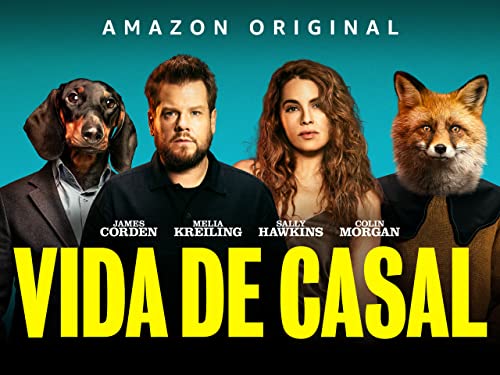 Vida de casal - Temporada 1