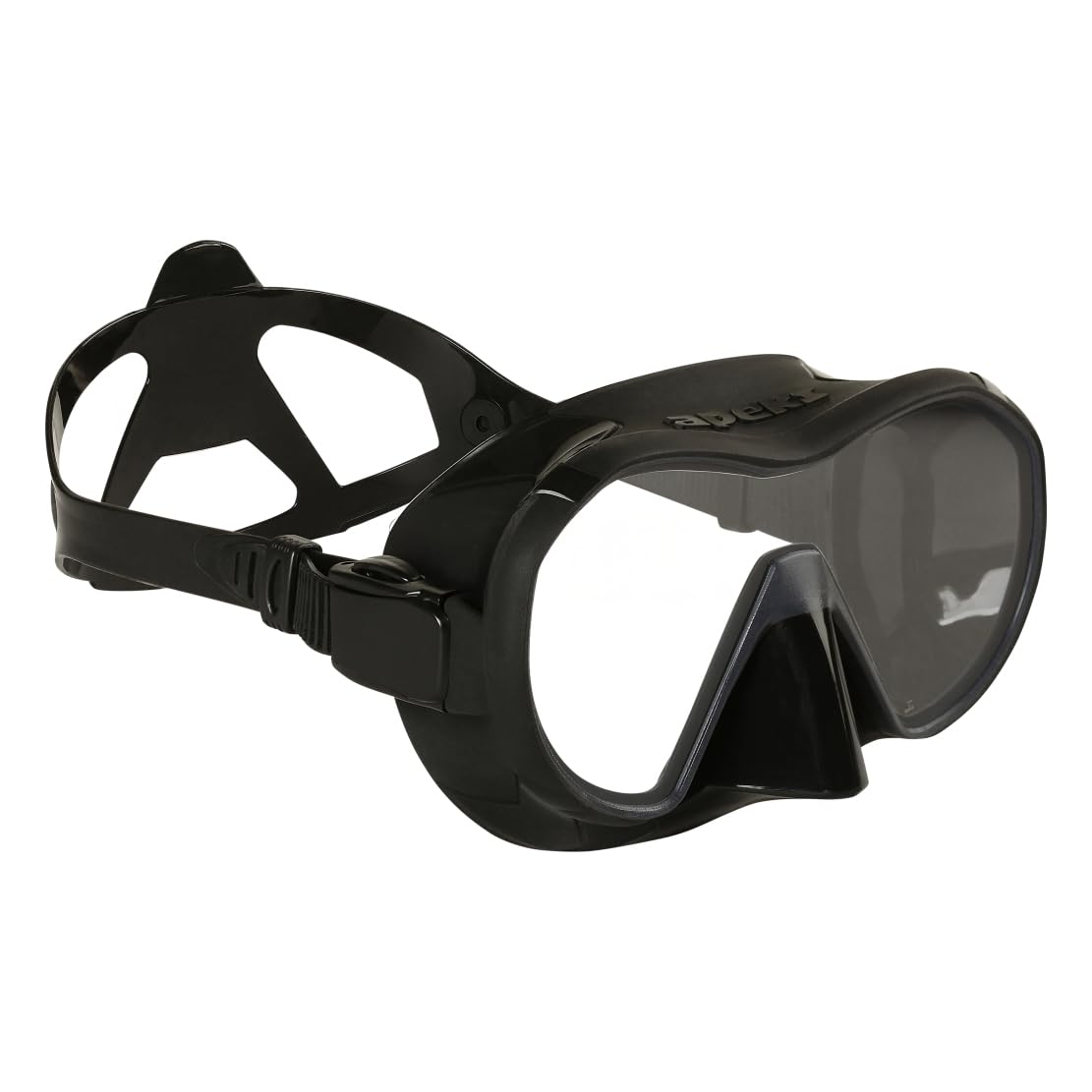 Maska do nurkowania z akwalungiem, ochrona przed zaparowaniem i promieniowaniem UV, okulary pływackie ze szkła hartowanego, maska do snorkelingu, przeciwmgielna, bez wycieków, gogle do