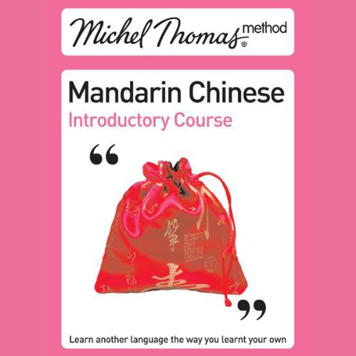 Cover art for Michel Thomas Method