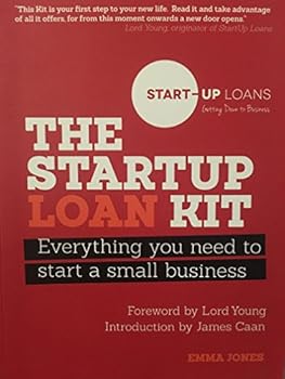 The StartUp Kit 2013: Everything you need to start a small business