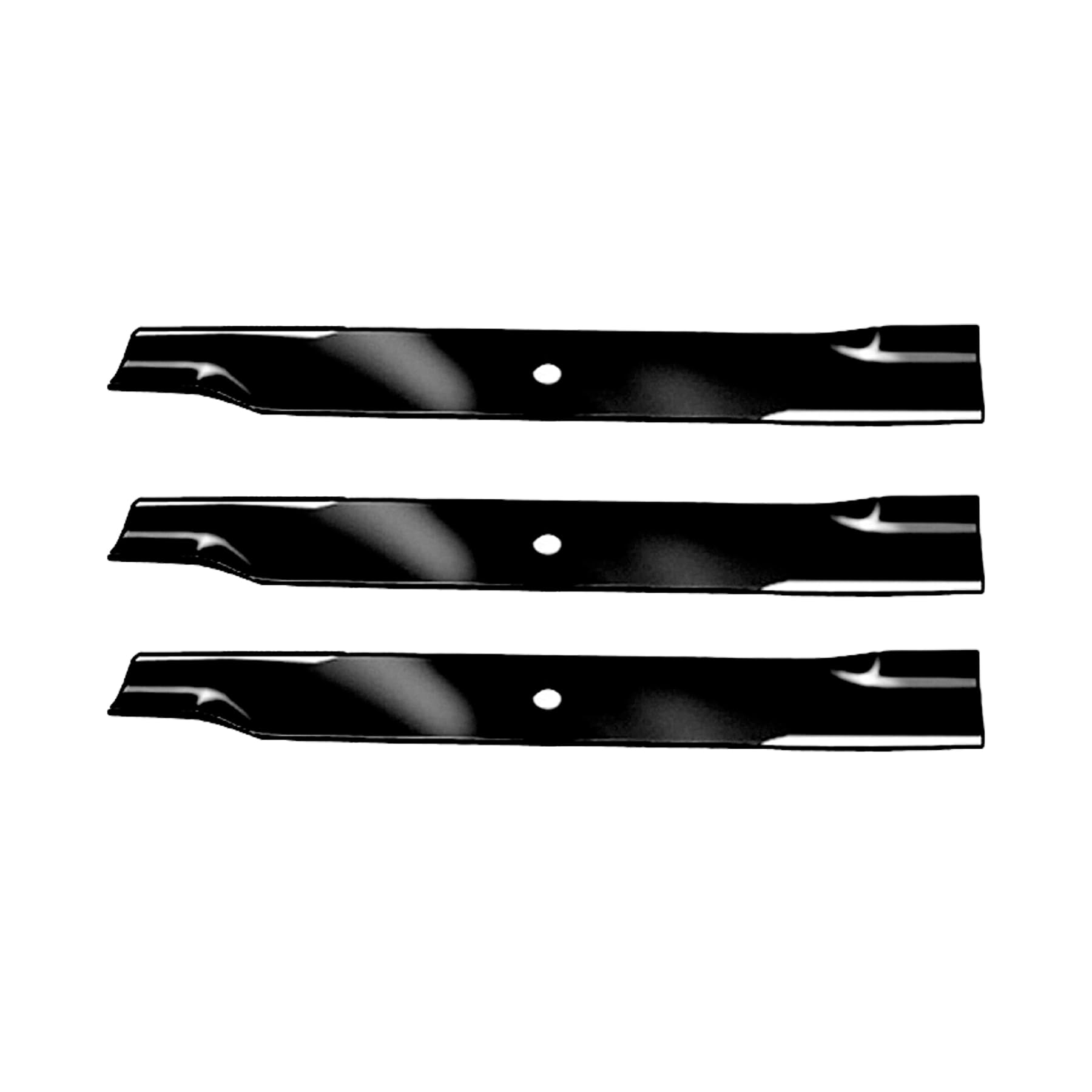 Lame de tondeuse adaptable AYP Husqvarna 1520842 rechange 48111