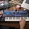 Novation MiniNova Review : Overview, Feature and Sound 10 Novation MiniNova analogueue Modeling Sythesizer (NOVSYNTH02UKEU) #1