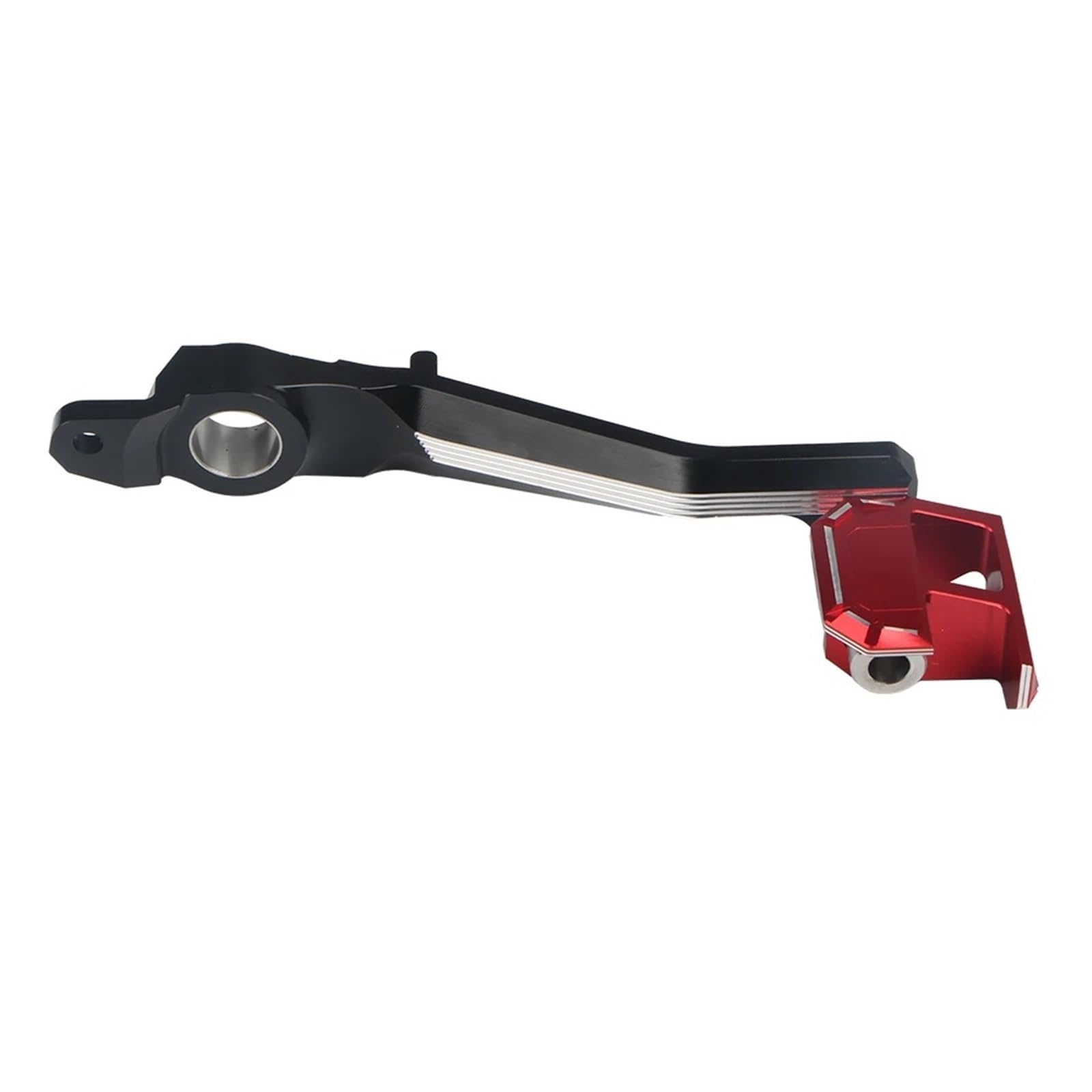 Qr0cjnpb Red Motorcycle Gear Shifter For R1300gs 2023 2024 Gs1300 R 1300 Gs R1300 1300Gs Motorcycle Rear Foot Brake Pedal Lever Motorbike Accessories Component