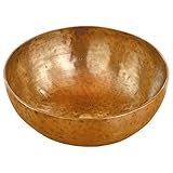  Peter Hess Klangschale Kleine Beckenschale, ø 26 cm, 1500 g