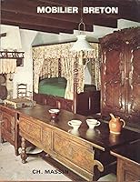 Mobilier breton 2707209872 Book Cover