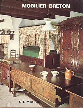 Hardcover Mobilier breton (French Edition) [French] Book