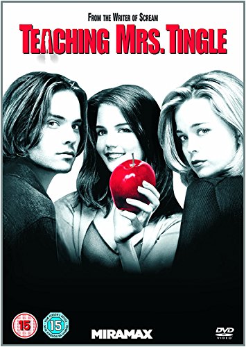 Teaching Mrs Tingle [Edizione: Regno Unito] [Edizione: Regno Unito]