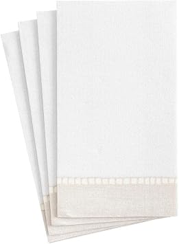 Caspari Guest Towels