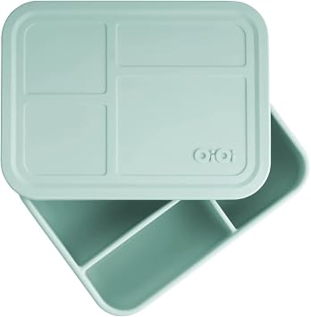 OiOi Nutrition Box Bento - River Green