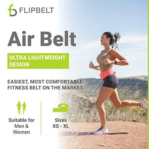 Image of FlipBelt Air - Carbon - L