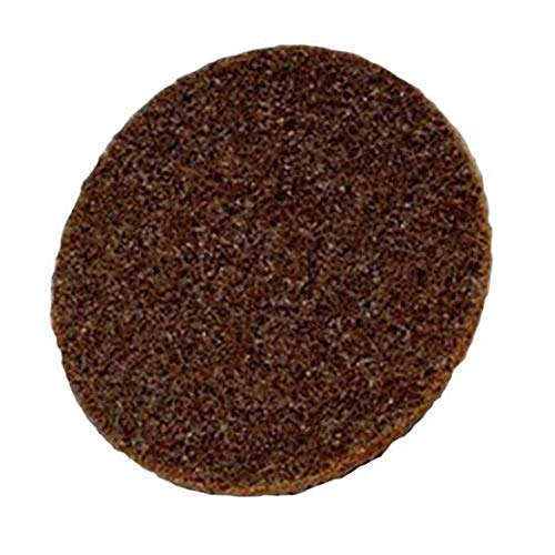 Scotch-Brite 3M (07450) Surface Conditioning Disc, 4 in x NH A CRS [You are Purchasing The Min Order Quantity which is 25 Disc's]