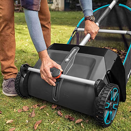 GARDENA Blad- en gazonverzamelaars, meerkleurig - Afbeelding 6