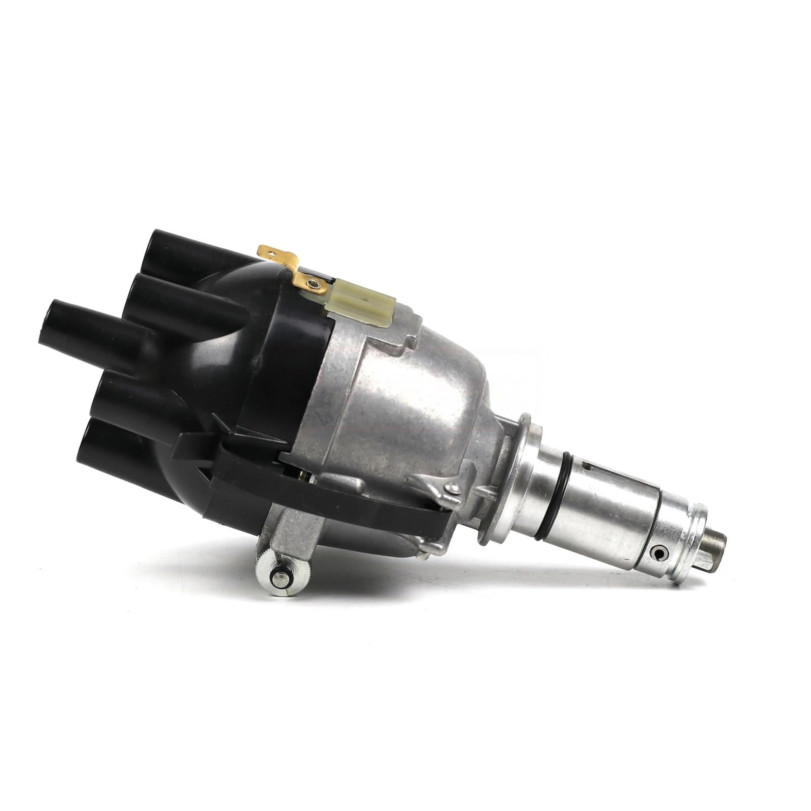 Distribuidor 25D6 electrónico para Triumph GT6 y Jaguar E-Type de 6 cilindros 7