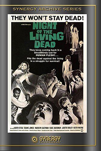 Night of the Living Dead (1968)