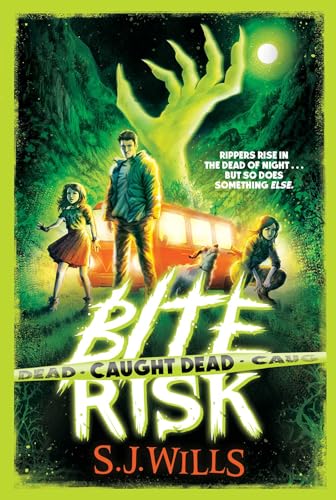 Caught Dead (Bite Risk)
