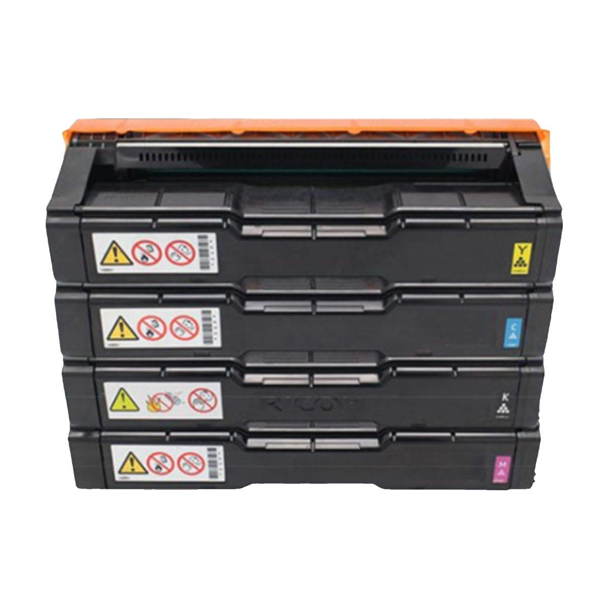 Cartucho SPC250 para evitar impresiones tenues en SP C250SF 2