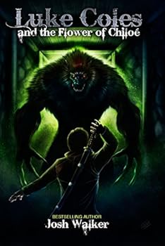 Luke Coles and the Flower of Chiloe